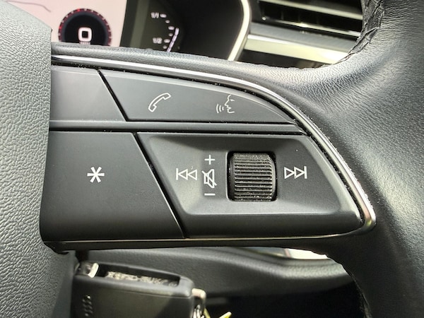 Used Audi Q3 2022 for sale - 76151980: Photo 21