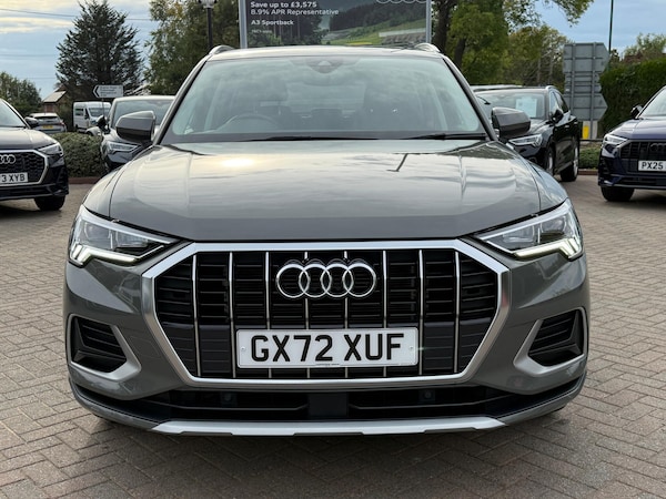 Used Audi Q3 2022 for sale - 76151980: Photo 24