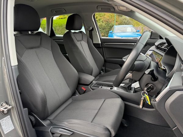 Used Audi Q3 2022 for sale - 76151980: Photo 26