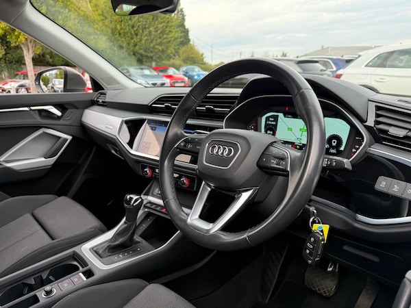Used Audi Q3 2022 for sale - 76151980: Photo 27
