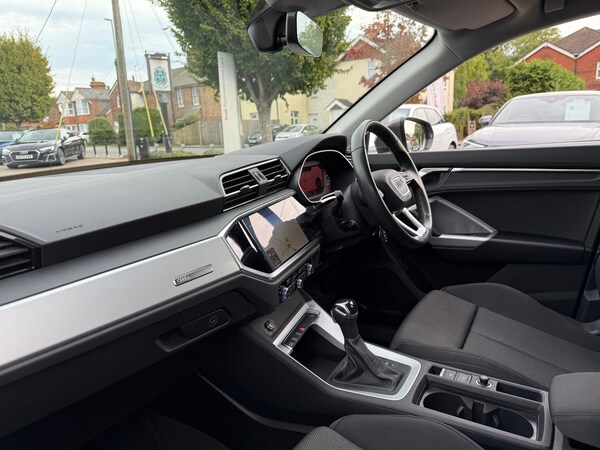 Used Audi Q3 2022 for sale - 76151980: Photo 28
