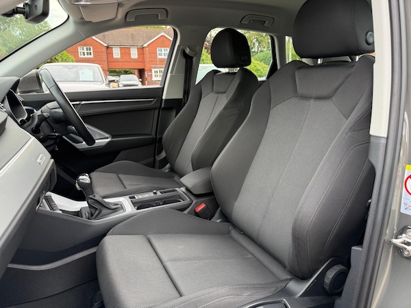 Used Audi Q3 2022 for sale - 76151980: Photo 29