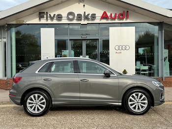 Used Audi Q3 2022 for sale - 76151980: Photo 2