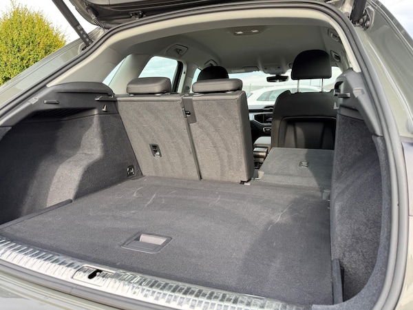 Used Audi Q3 2022 for sale - 76151980: Photo 31