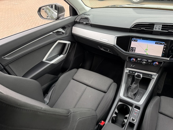 Used Audi Q3 2022 for sale - 76151980: Photo 33