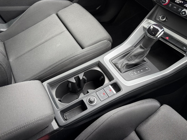 Used Audi Q3 2022 for sale - 76151980: Photo 34