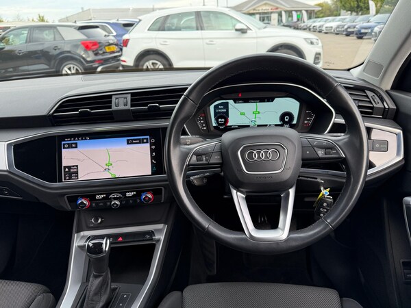 Used Audi Q3 2022 for sale - 76151980: Photo 36