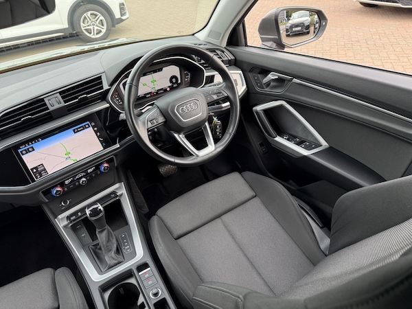 Used Audi Q3 2022 for sale - 76151980: Photo 37