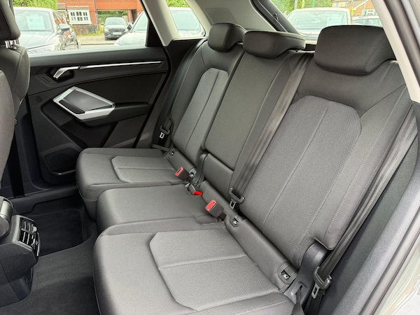 Used Audi Q3 2022 for sale - 76151980: Photo 38