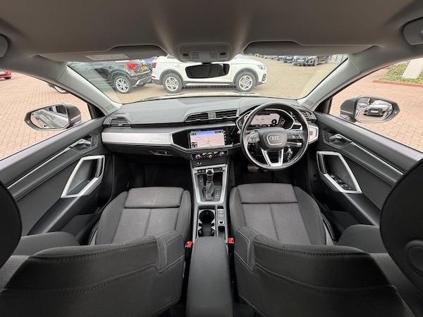 Used Audi Q3 2022 for sale - 76151980: Photo 3