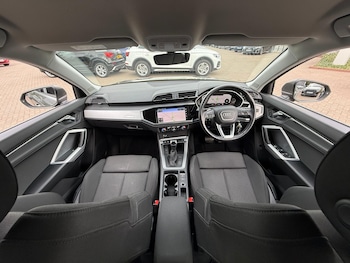 Used Audi Q3 2022 for sale - 76151980: Photo 3