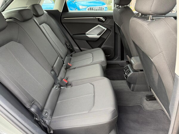 Used Audi Q3 2022 for sale - 76151980: Photo 40