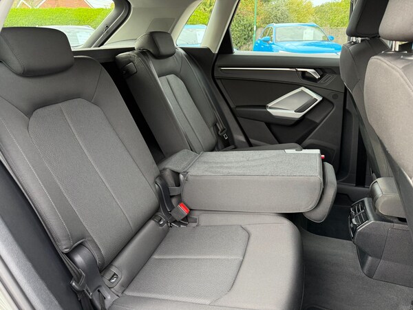 Used Audi Q3 2022 for sale - 76151980: Photo 41