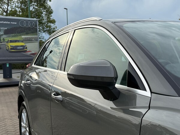 Used Audi Q3 2022 for sale - 76151980: Photo 43