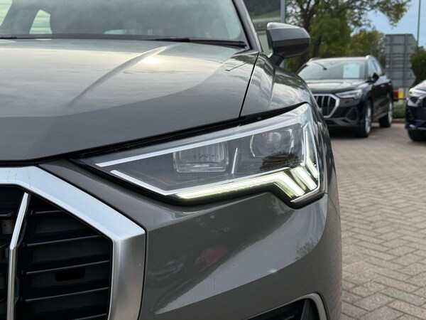 Used Audi Q3 2022 for sale - 76151980: Photo 48