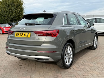 Used Audi Q3 2022 for sale - 76151980: Photo 4