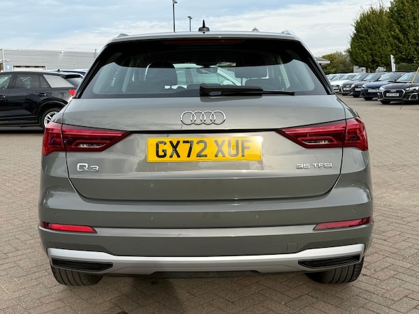 Used Audi Q3 2022 for sale - 76151980: Photo 5