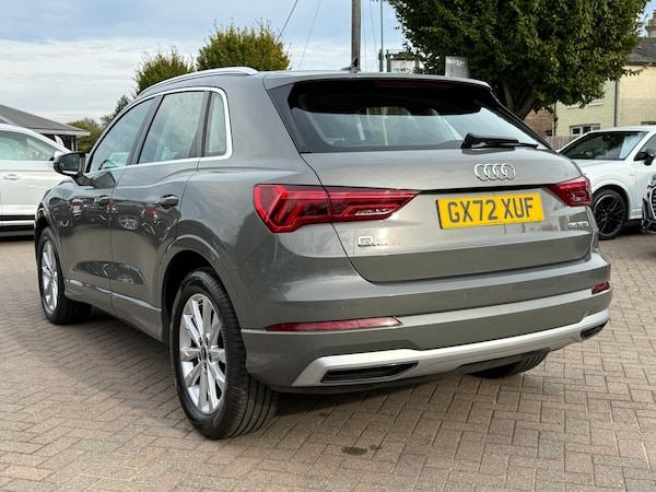 Used Audi Q3 2022 for sale - 76151980: Photo 6