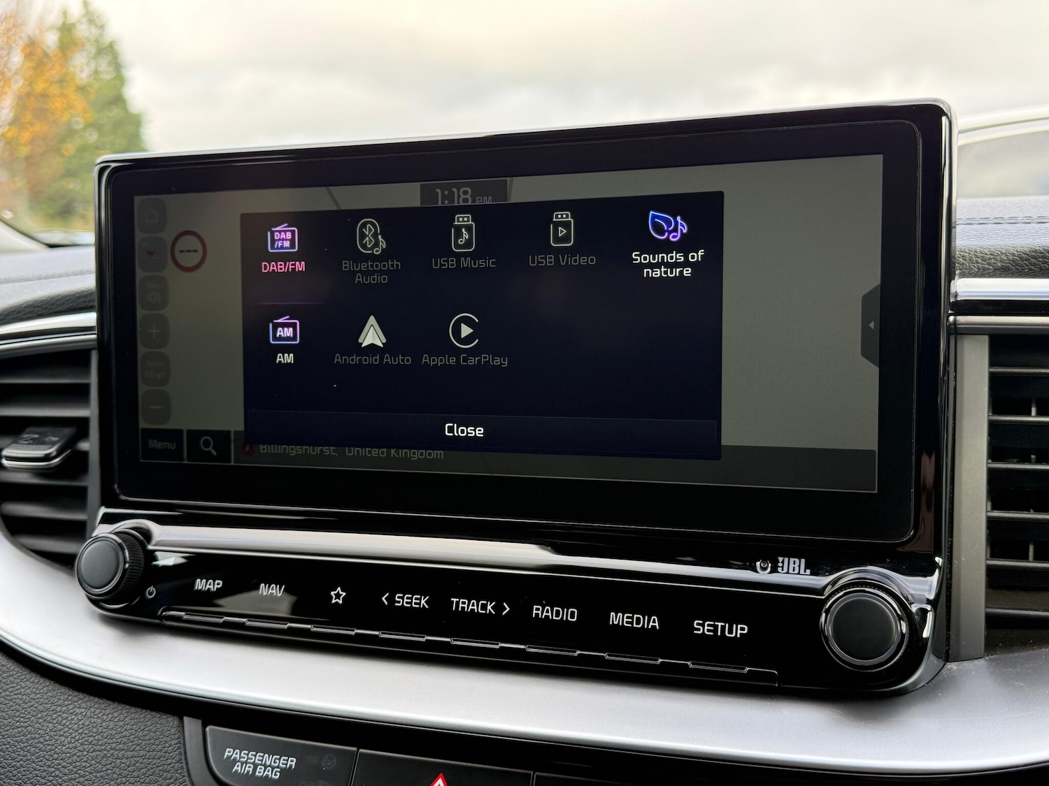 Used Kia XCeed 2022 for sale - 76572519: Photo 11