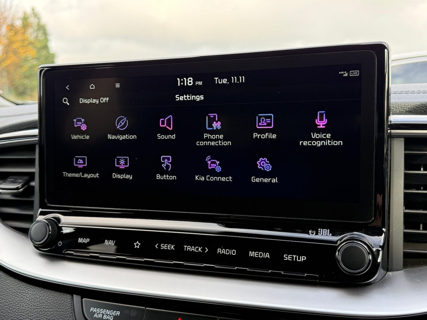 Used Kia XCeed 2022 for sale - 76572519: Photo 12