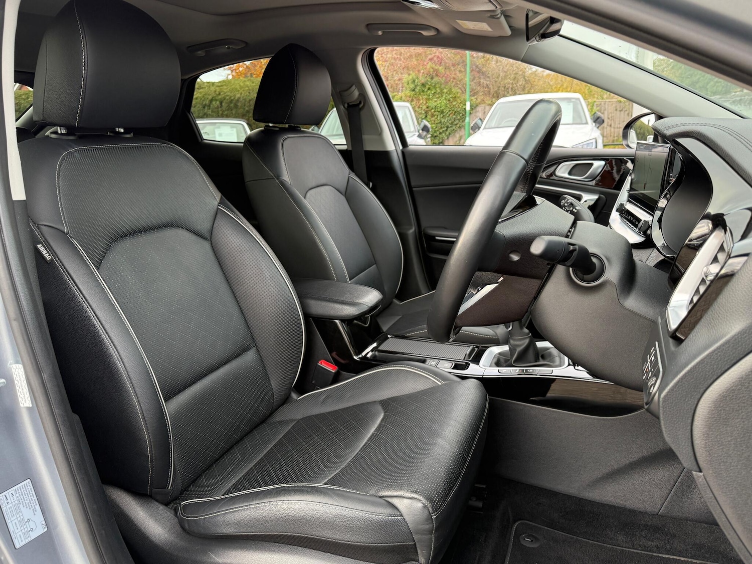 Used Kia XCeed 2022 for sale - 76572519: Photo 27