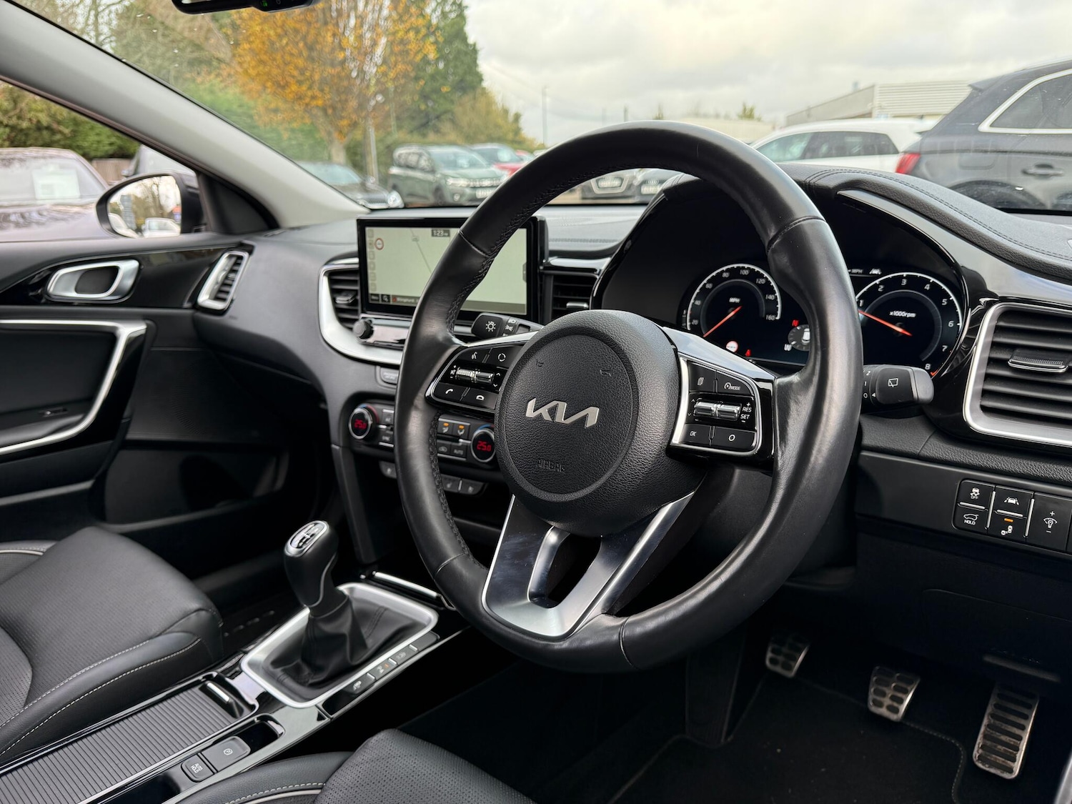 Used Kia XCeed 2022 for sale - 76572519: Photo 28