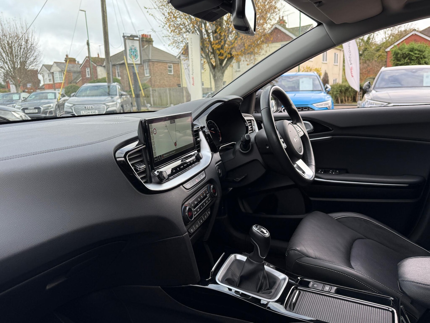 Used Kia XCeed 2022 for sale - 76572519: Photo 29