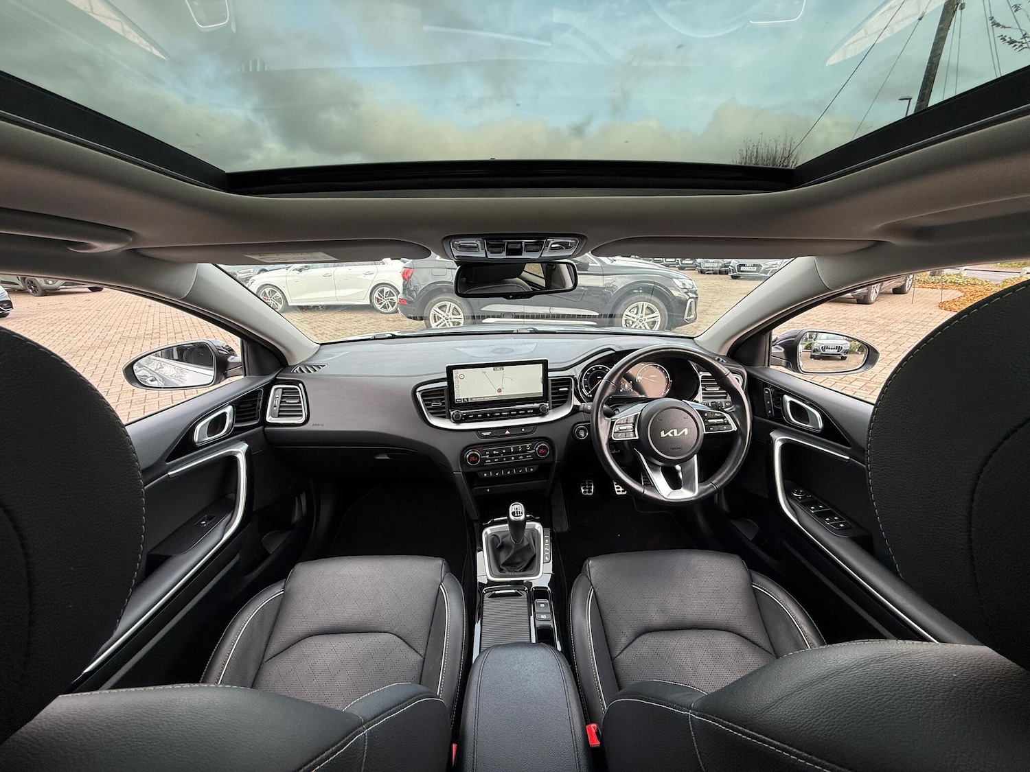 Used Kia XCeed 2022 for sale - 76572519: Photo 3