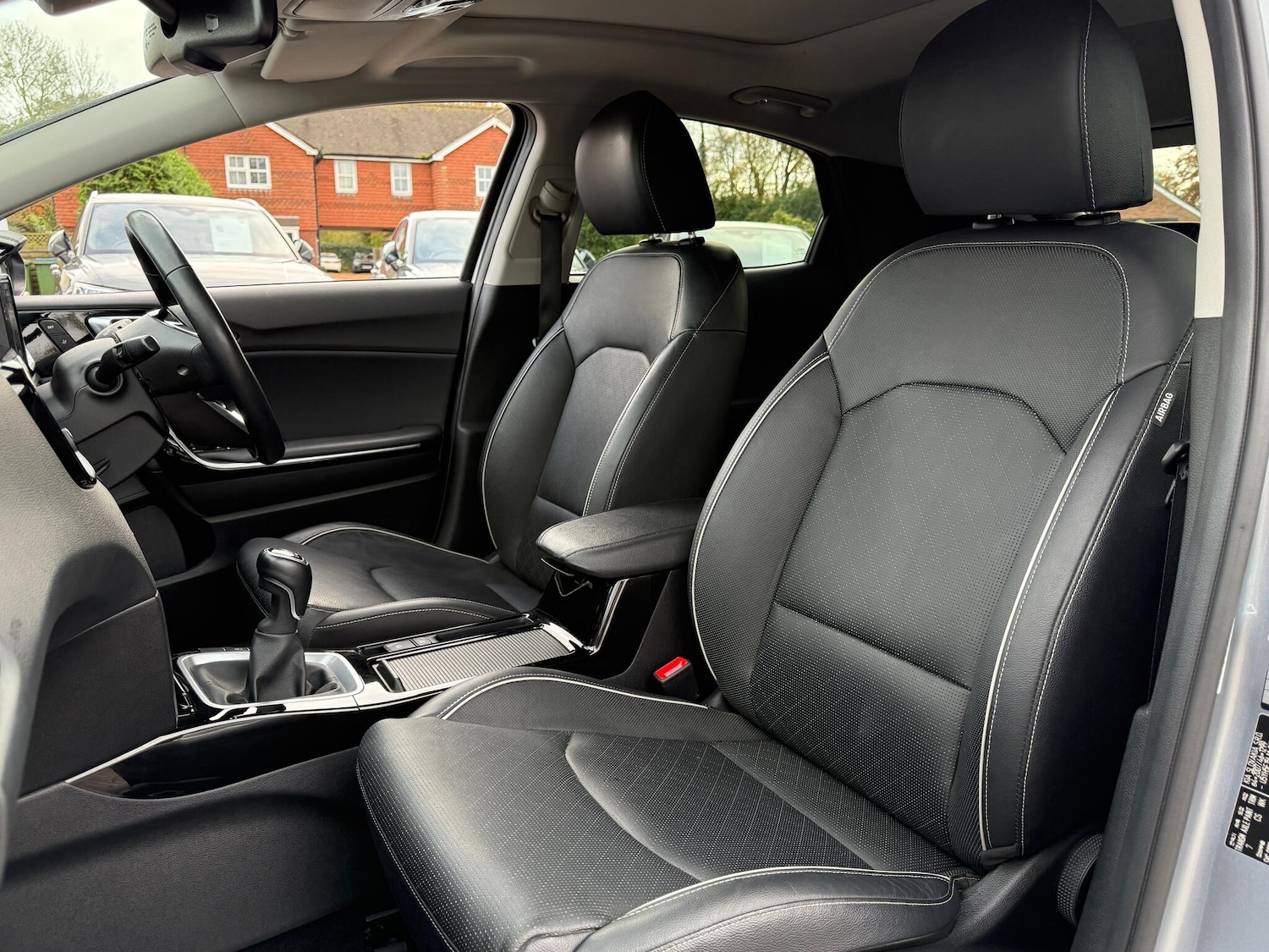 Used Kia XCeed 2022 for sale - 76572519: Photo 30