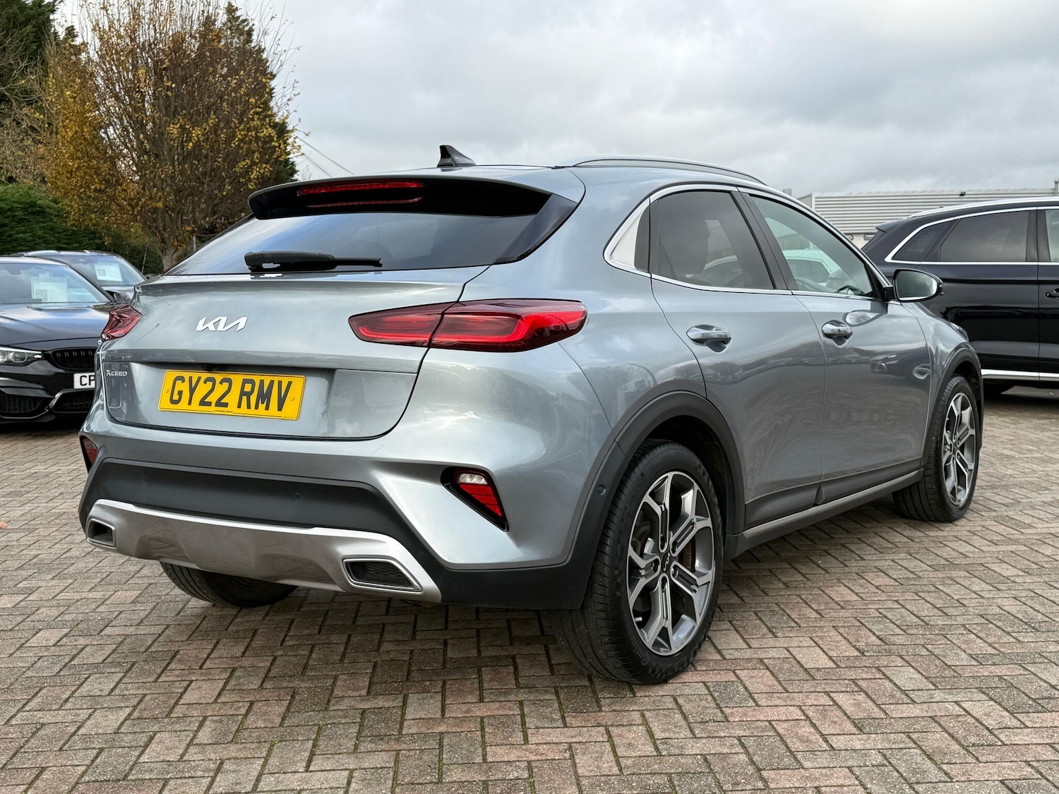 Used Kia XCeed 2022 for sale - 76572519: Photo 31