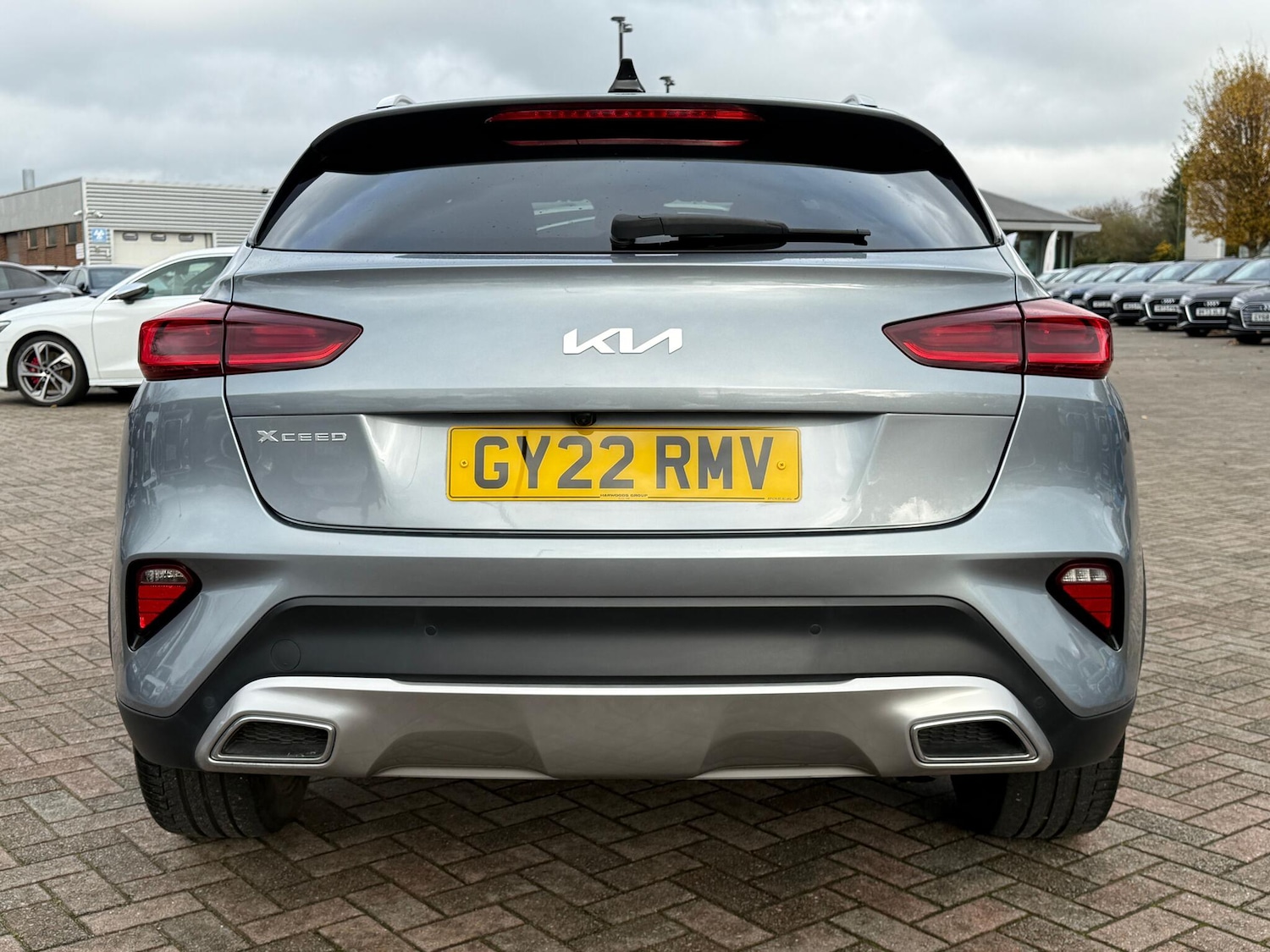 Used Kia XCeed 2022 for sale - 76572519: Photo 32