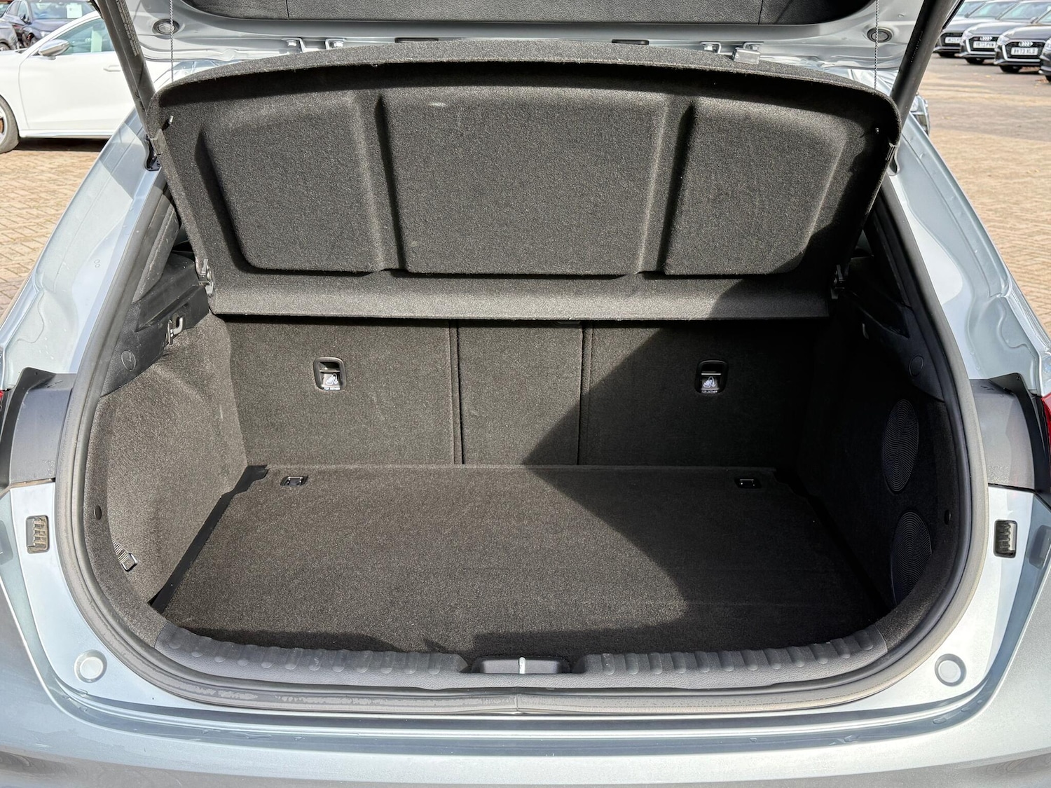 Used Kia XCeed 2022 for sale - 76572519: Photo 37