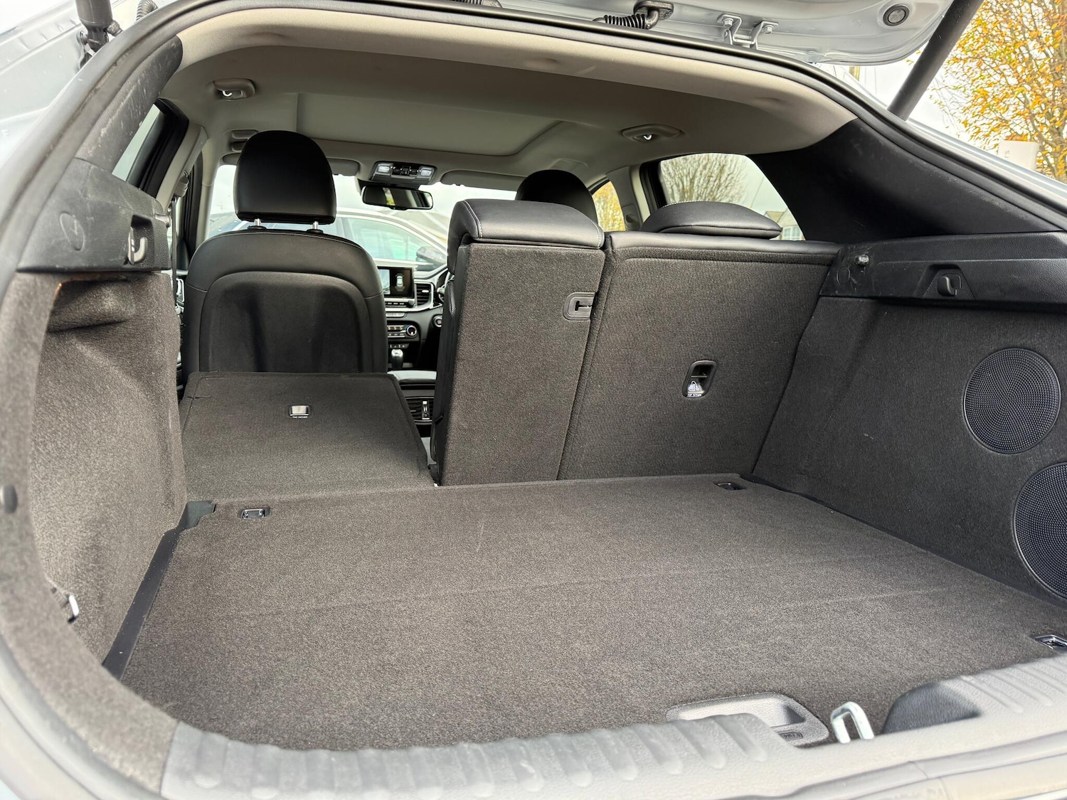 Used Kia XCeed 2022 for sale - 76572519: Photo 38