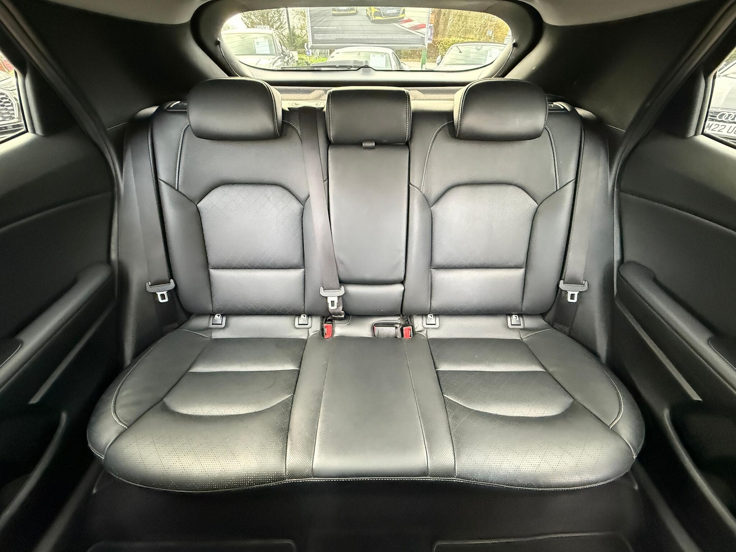 Used Kia XCeed 2022 for sale - 76572519: Photo 40