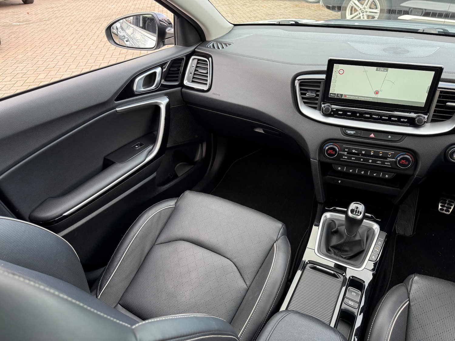 Used Kia XCeed 2022 for sale - 76572519: Photo 41