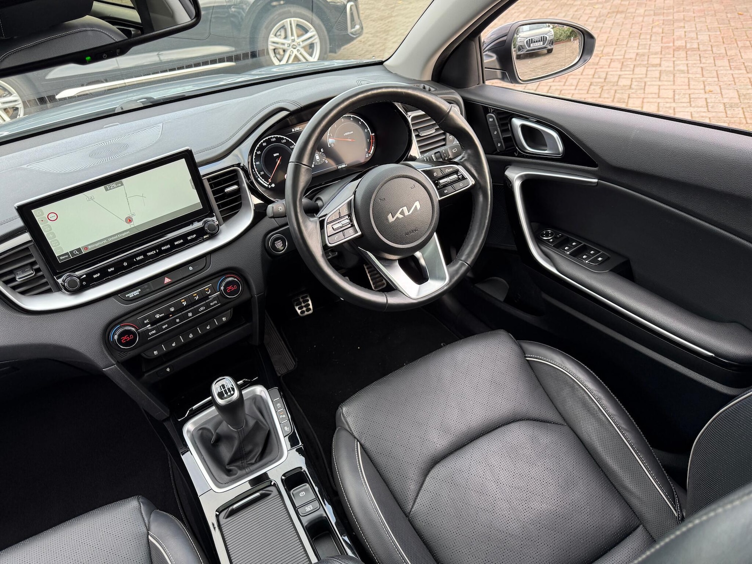 Used Kia XCeed 2022 for sale - 76572519: Photo 44