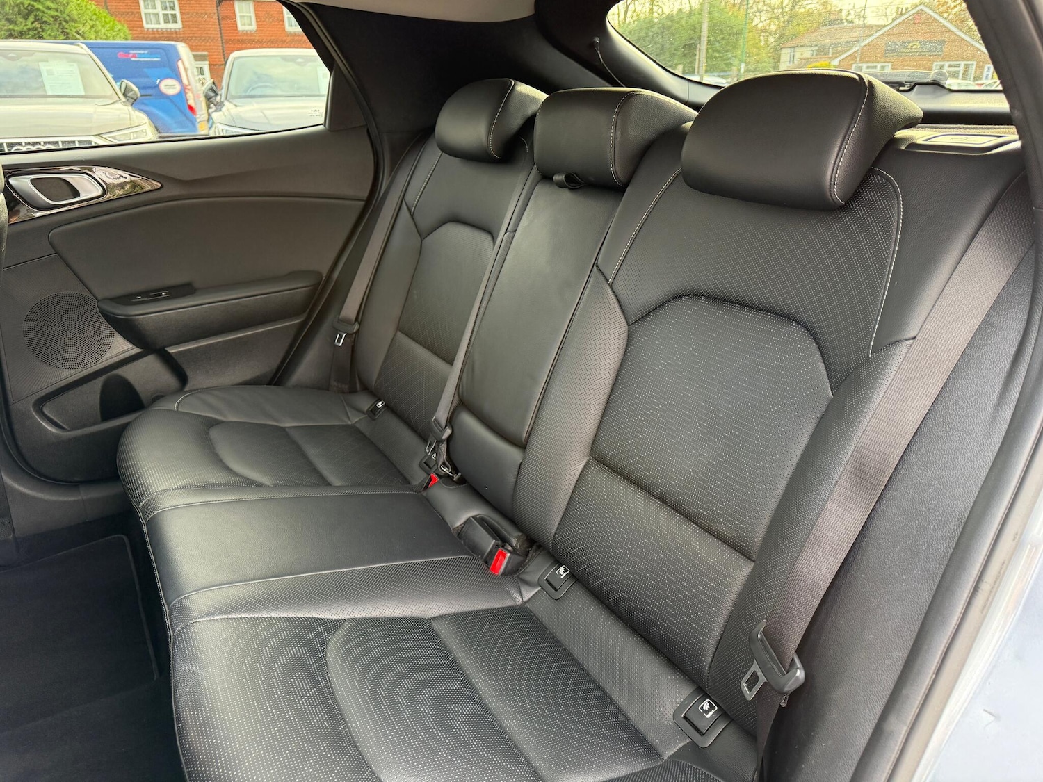 Used Kia XCeed 2022 for sale - 76572519: Photo 45