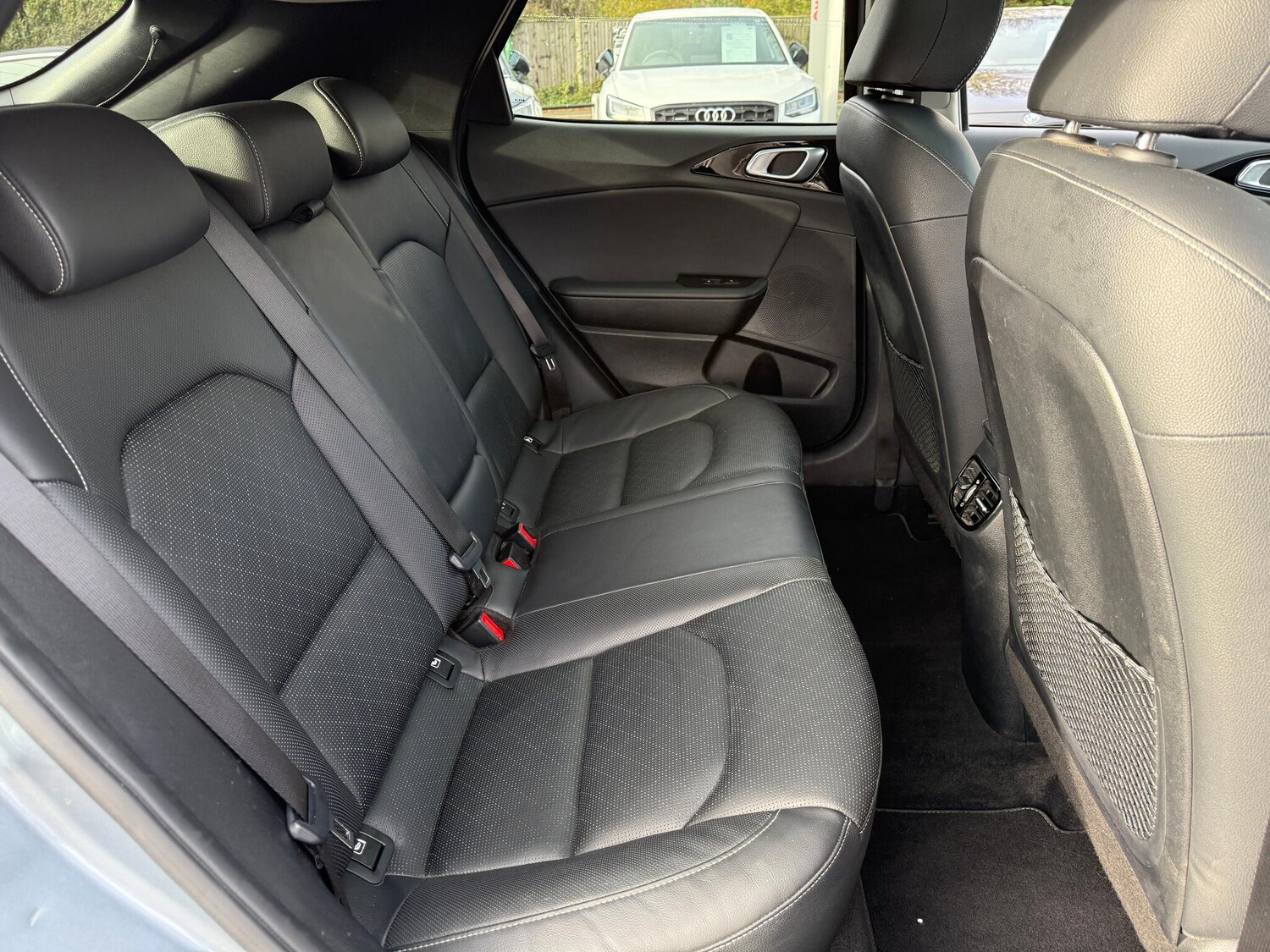 Used Kia XCeed 2022 for sale - 76572519: Photo 47