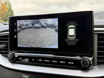 Used Kia XCeed 2022 for sale - 76572519: Photo