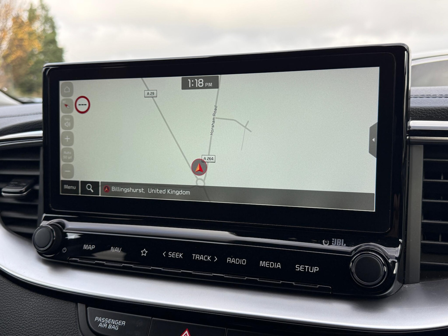 Used Kia XCeed 2022 for sale - 76572519: Photo 5