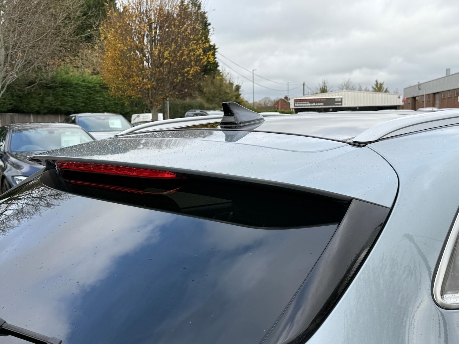 Used Kia XCeed 2022 for sale - 76572519: Photo 51