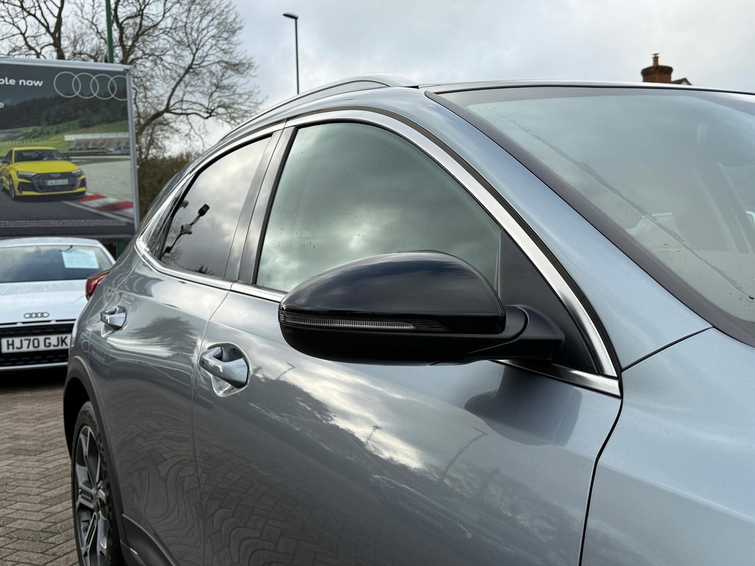 Used Kia XCeed 2022 for sale - 76572519: Photo 52