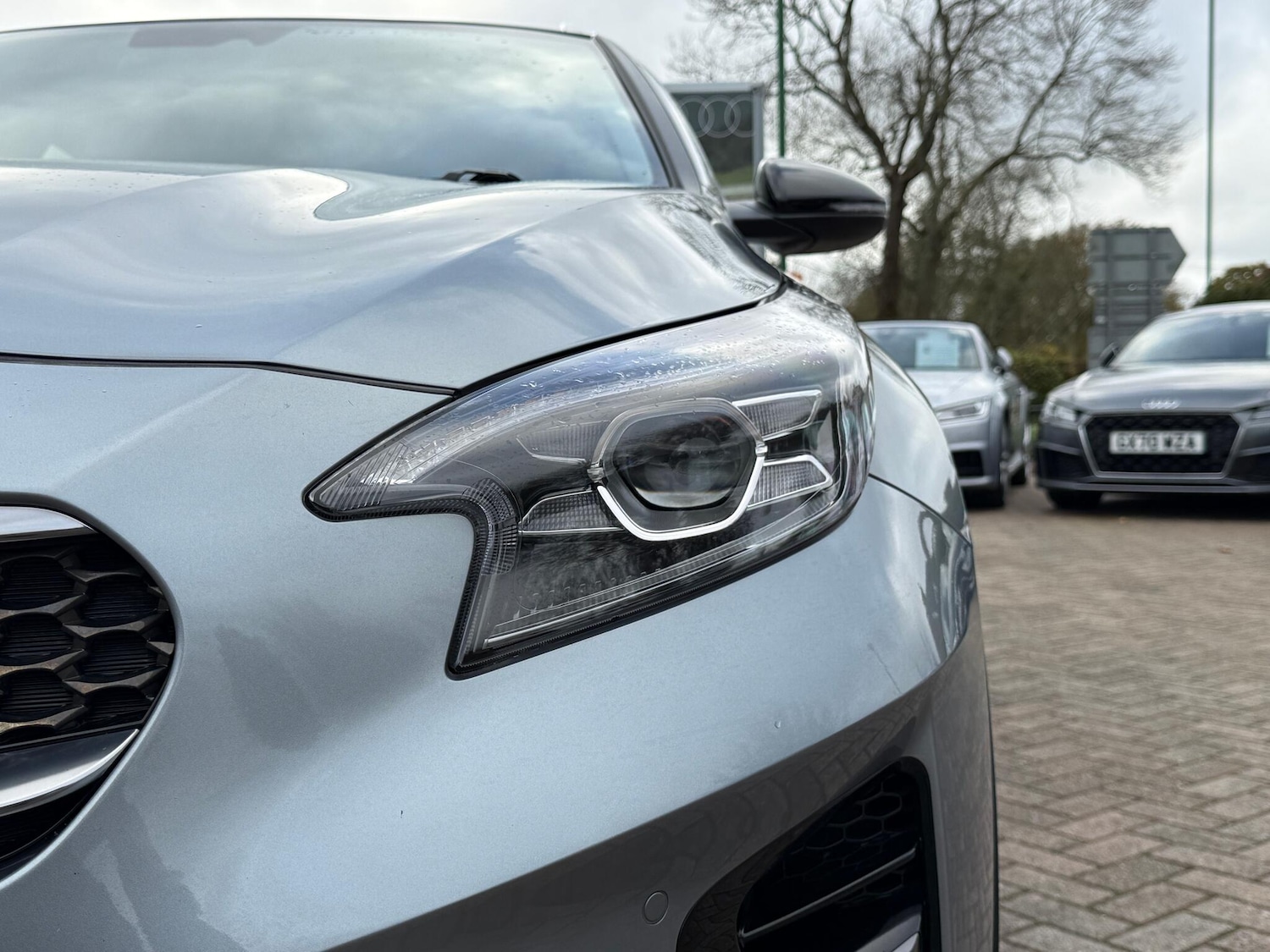 Used Kia XCeed 2022 for sale - 76572519: Photo 55