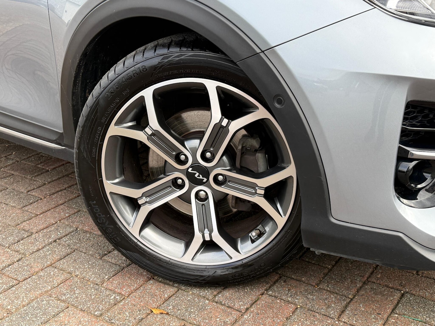 Used Kia XCeed 2022 for sale - 76572519: Photo 8