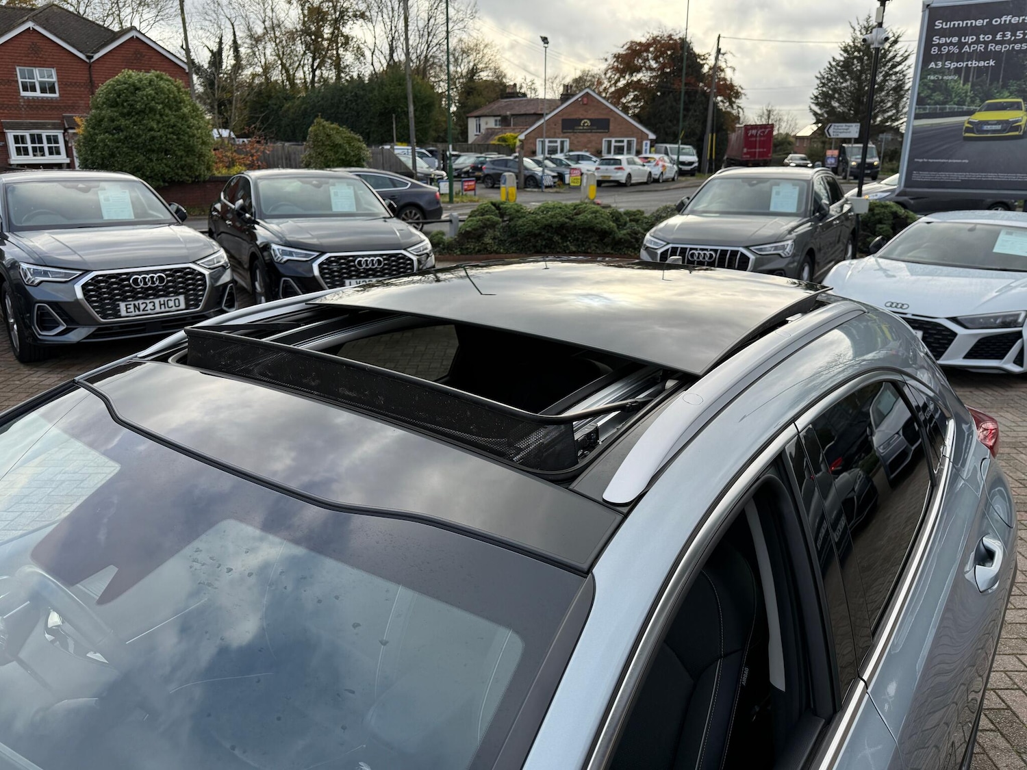 Used Kia XCeed 2022 for sale - 76572519: Photo 9