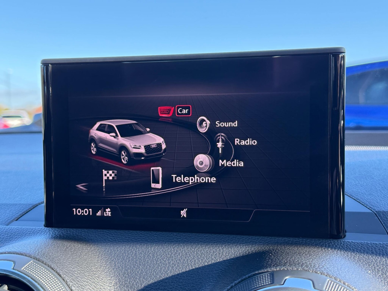 Used Audi Q2 2019 for sale - 76700954: Photo 11