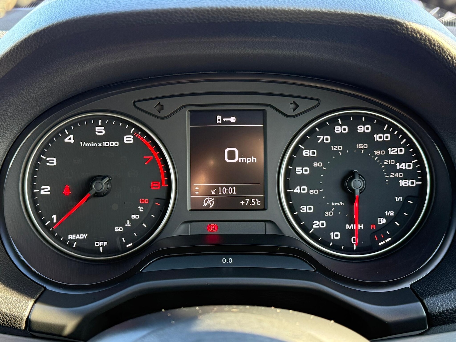 Used Audi Q2 2019 for sale - 76700954: Photo 12