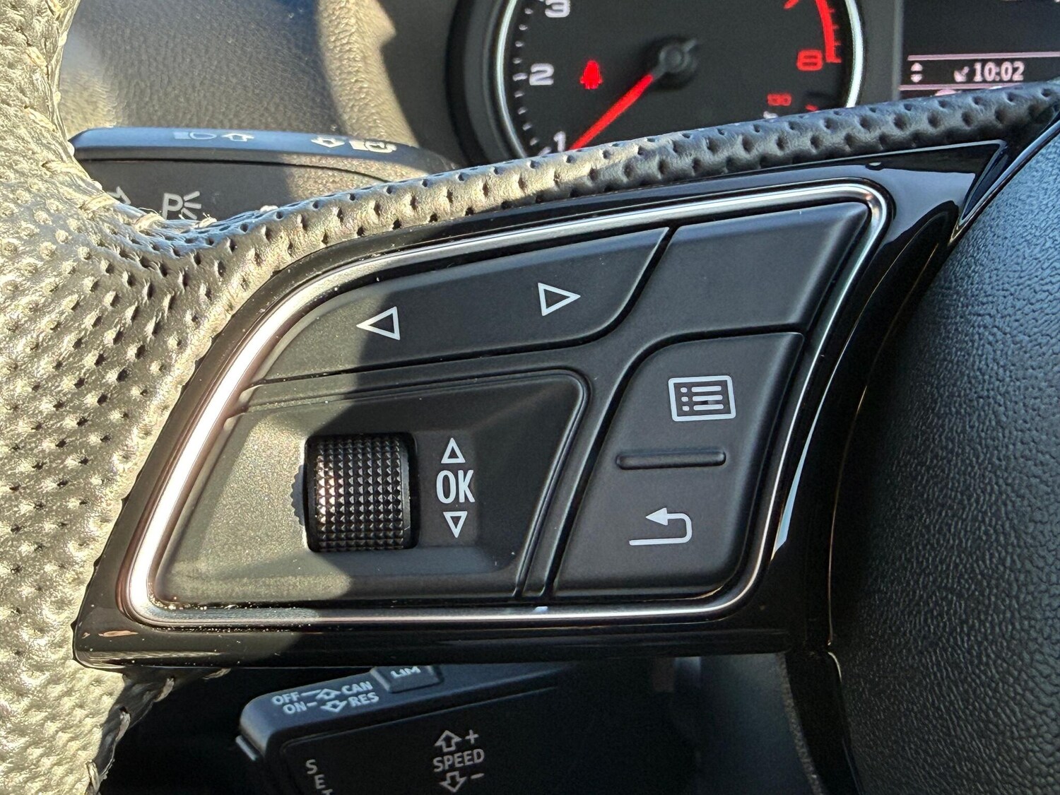 Used Audi Q2 2019 for sale - 76700954: Photo 17