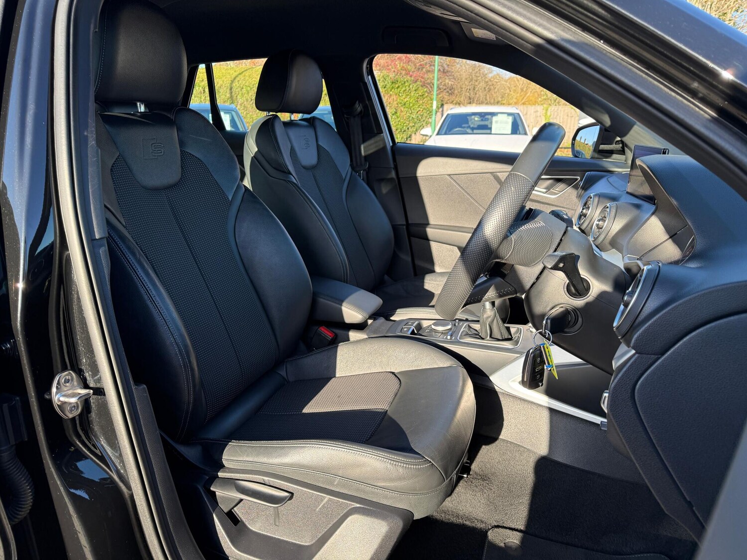 Used Audi Q2 2019 for sale - 76700954: Photo 23