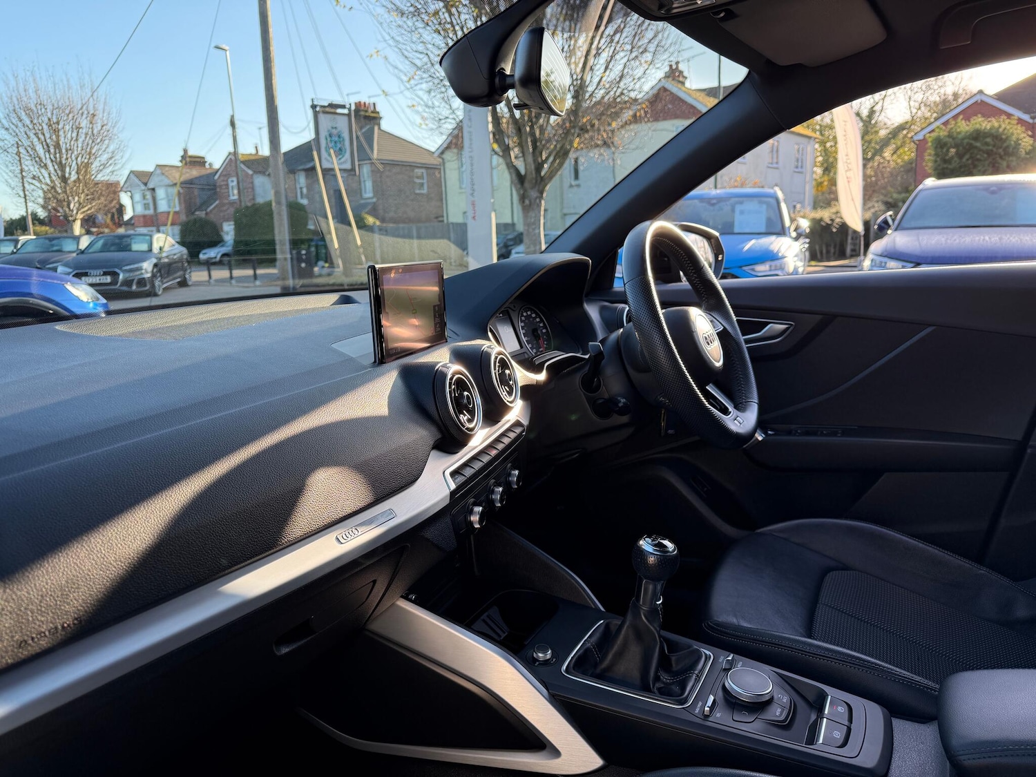 Used Audi Q2 2019 for sale - 76700954: Photo 25